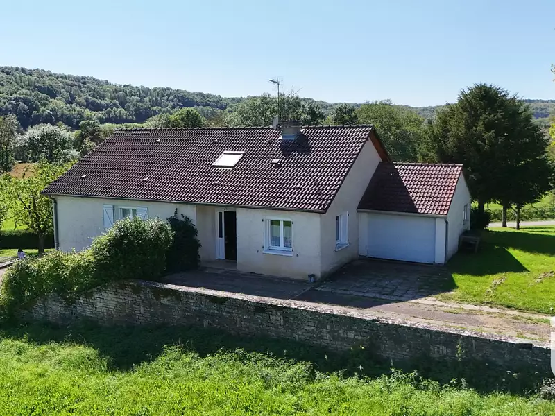 Maison, 164 m²