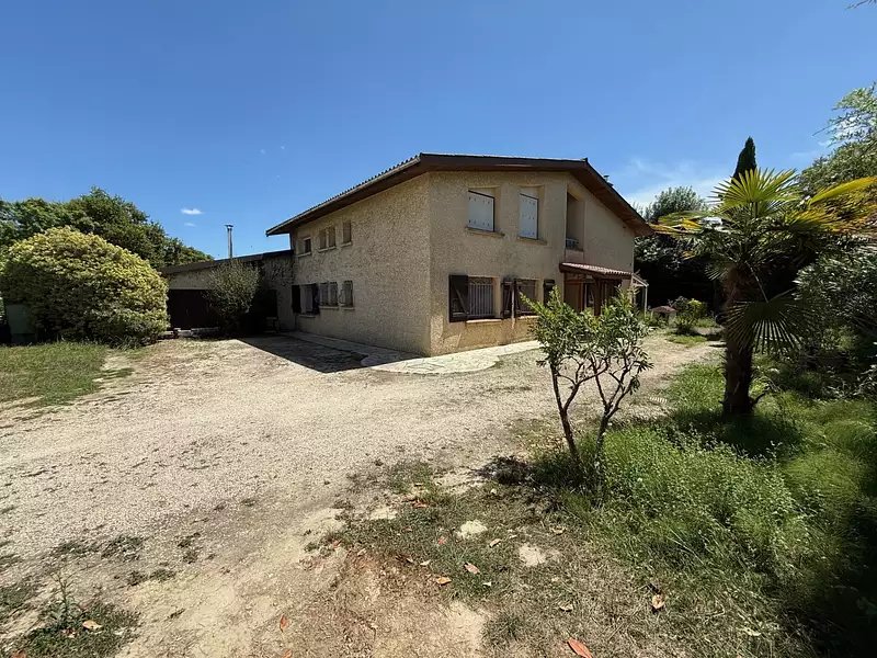 Maison, 130 m²