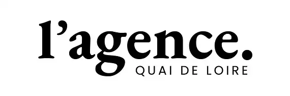 L'agence - Quai de Loire