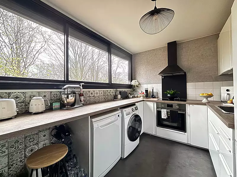 Appartement, 79,14 m²