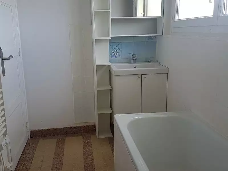 Appartement, 45,18 m²