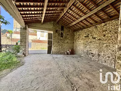 Maison, 80 m²