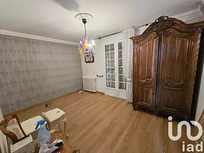 Maison, 195 m²