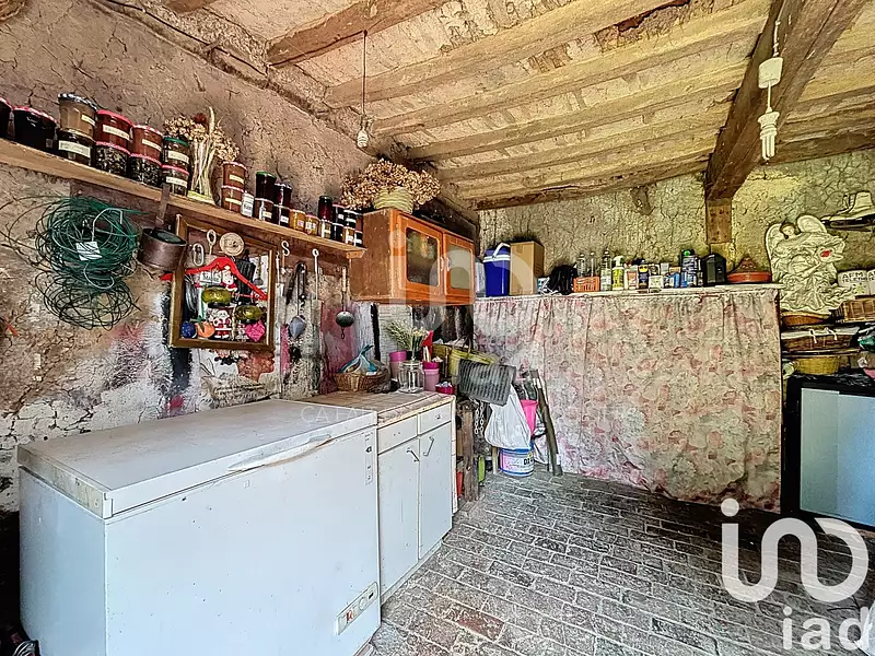 Maison, 99 m²
