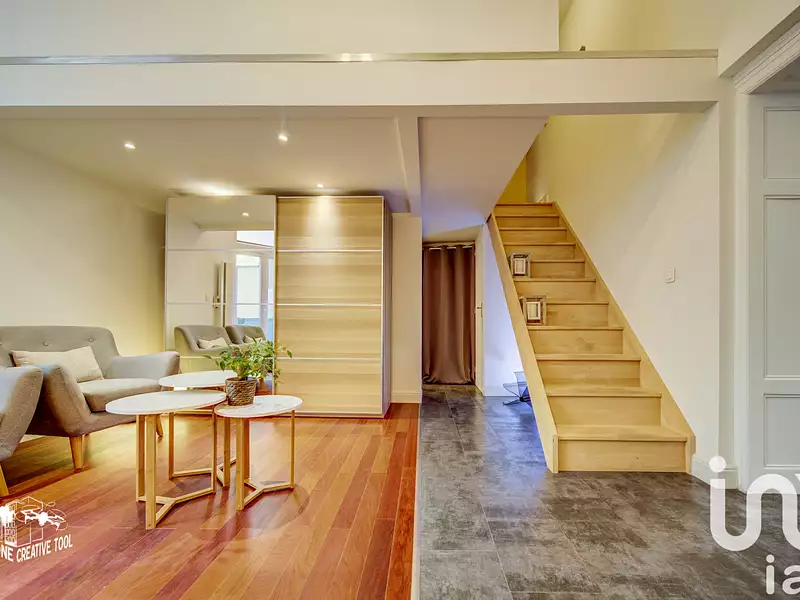 Appartement, 85 m²