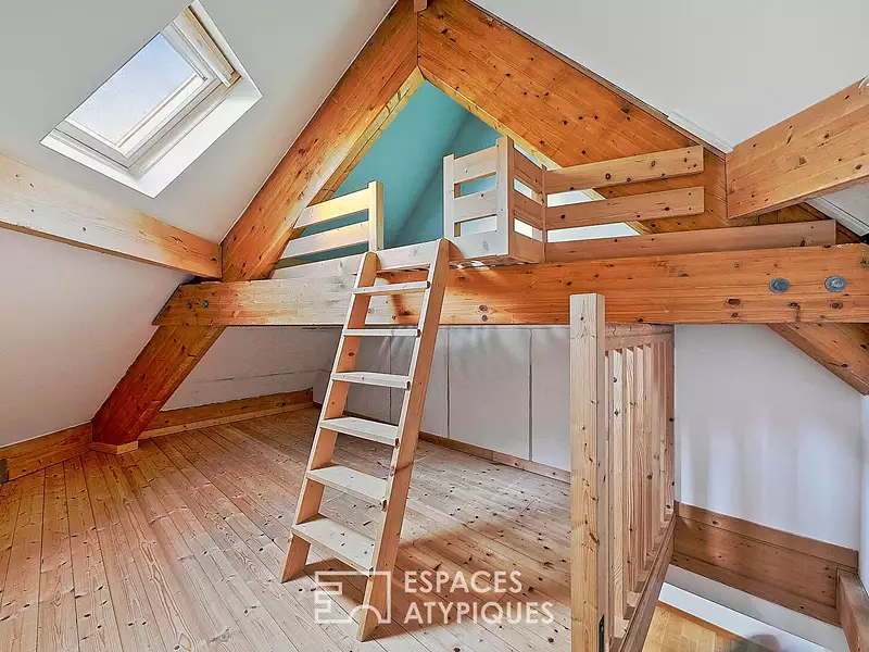 Appartement, 150 m²
