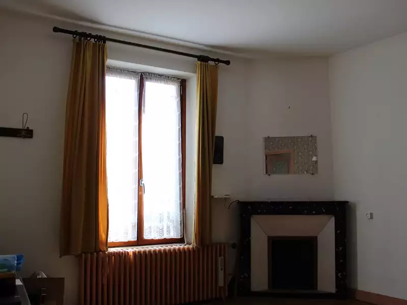 Maison, 120 m²