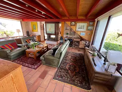 Maison, 160 m²