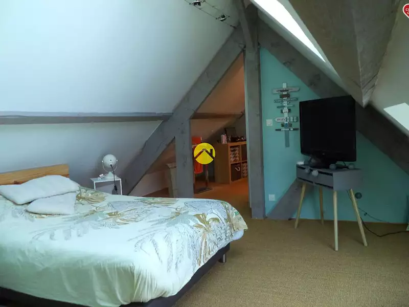 Maison, 159 m²