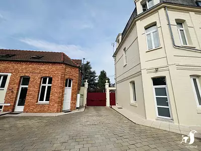 Appartement, 70 m²
