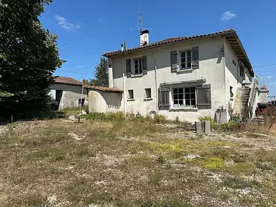 Maison, 130 m²