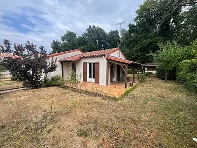 Maison, 89 m²