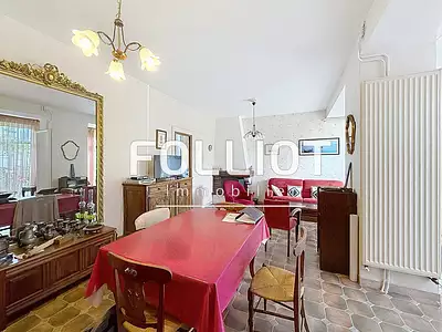 Maison, 135 m²