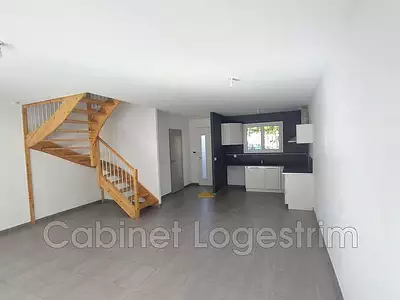 Maison, 82,47 m²
