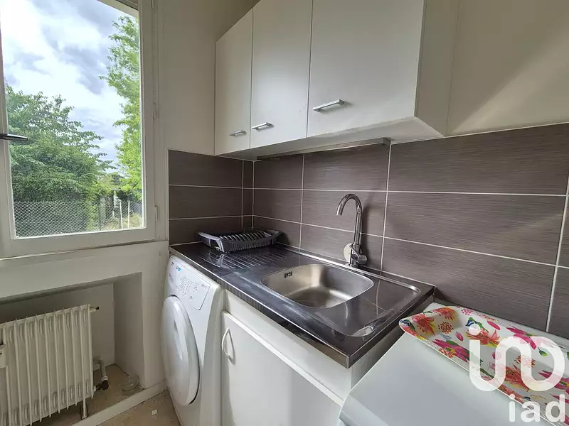 Appartement, 40 m²