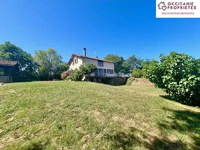 Maison, 133 m²