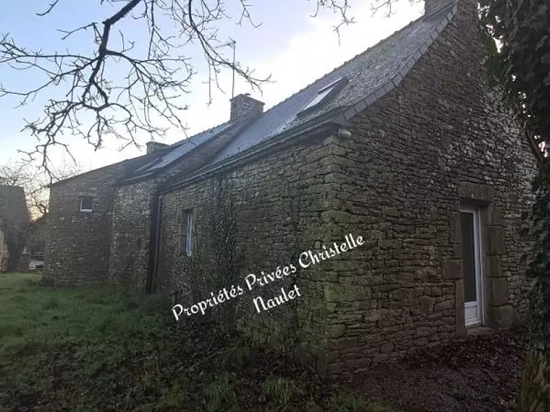 Maison, 116 m²