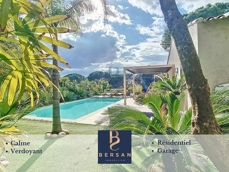 Maison, 142 m²