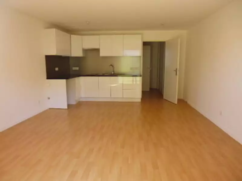 Appartement, 33,7 m²