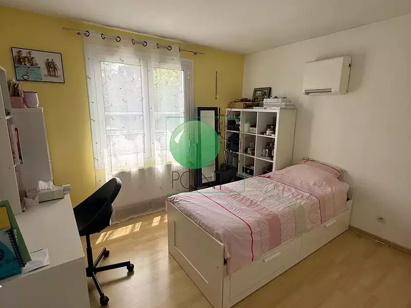 Maison, 165 m²