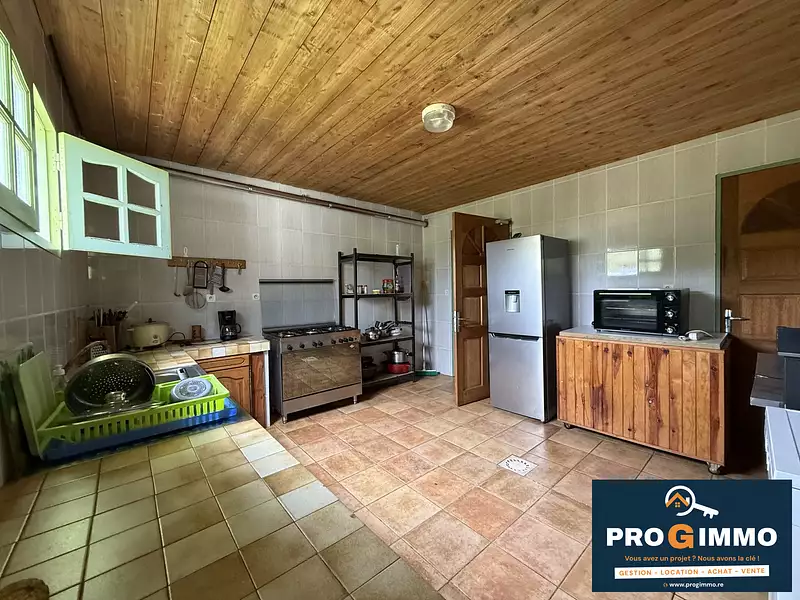 Maison, 145 m²