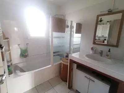 Maison, 67 m²