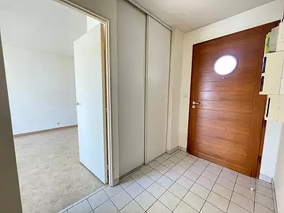 Appartement, 48 m²