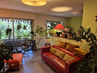 Appartement, 101 m²