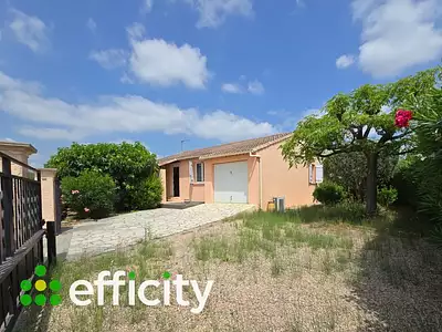 Maison, 76 m²
