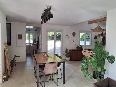 Maison, 95 m²