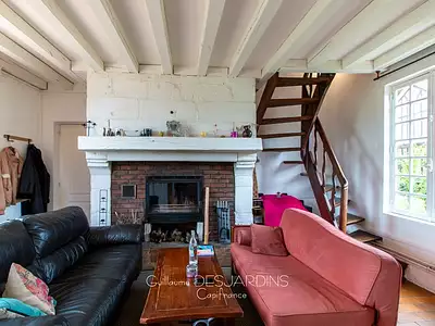 Maison, 110 m²