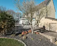 Maison, 120 m²