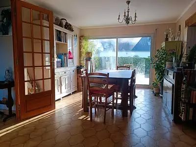 Maison, 123 m²