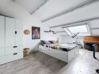 Appartement, 85,25 m²