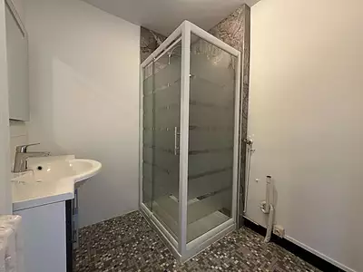 Appartement, 58 m²
