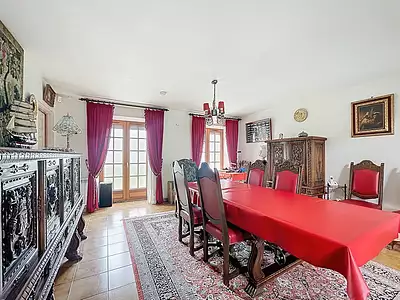 Maison, 129,35 m²