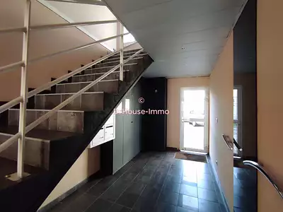 Appartement, 54,74 m²