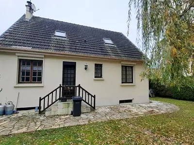 Maison, 104 m²