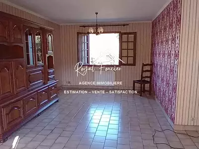 Maison, 77 m²