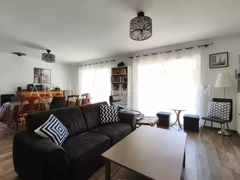 Maison, 115,83 m²