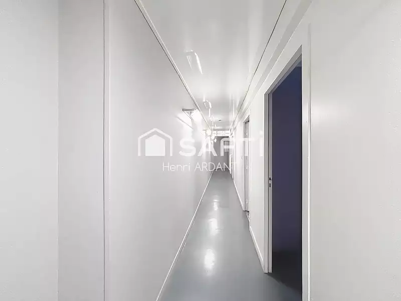 Divers, 91 m²