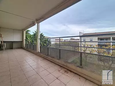 Appartement, 81,66 m²