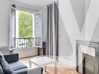 Appartement, 31 m²