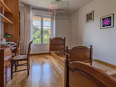 Appartement, 148 m²