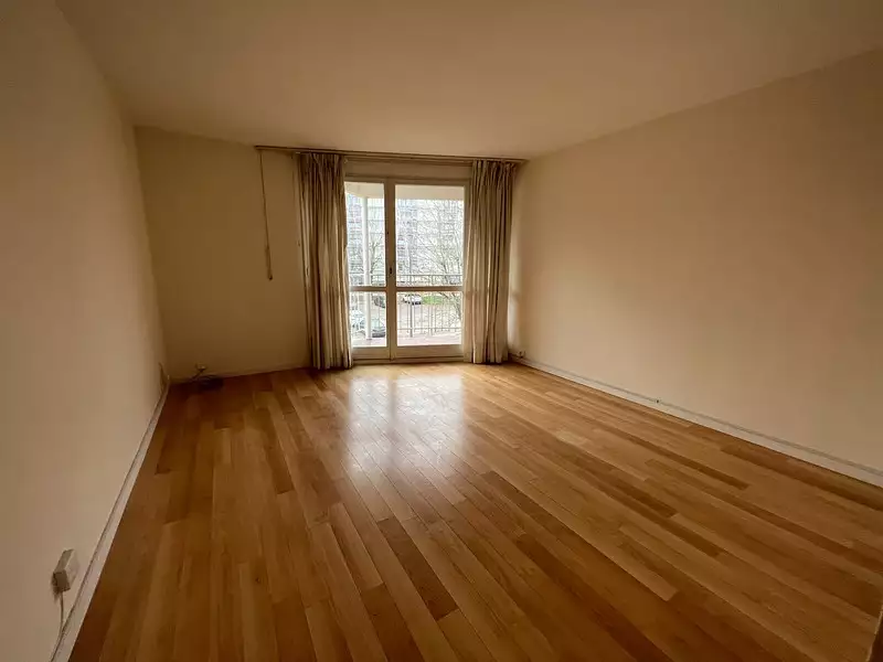 Appartement, 59 m²