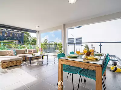 Appartement, 66,32 m²