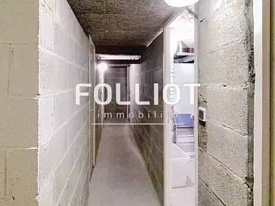Appartement, 42,51 m²