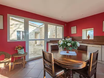 Maison, 203 m²