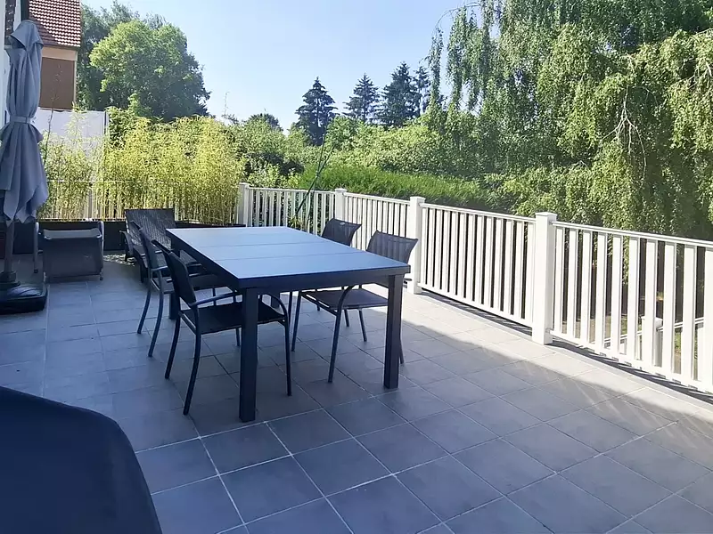 Maison, 148 m²