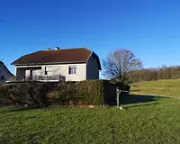 Maison, 160 m²